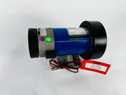 Treadmill Drive Motors